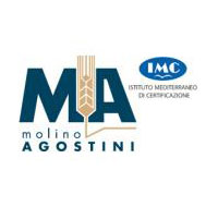 Mia Molino Agostini