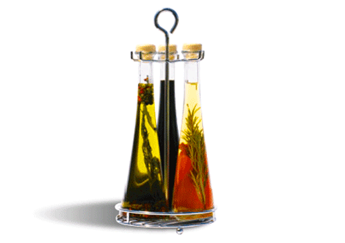 Olio di olive abruzzesi