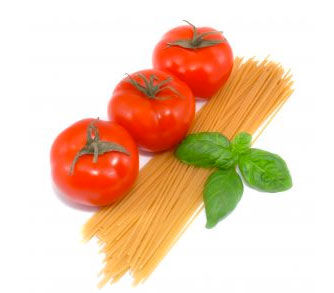 Spaghetti bio