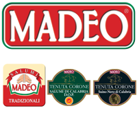 Madeo Salumi