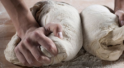 Basi per pizza e focaccia