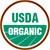 Certificazione USDA Organic