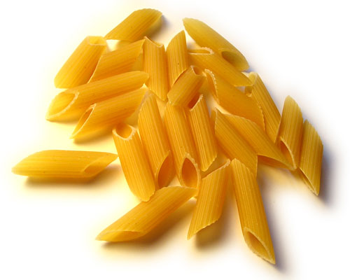 Pasta di semola