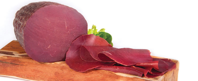 Bresaola Equina