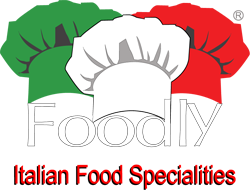 Italian food specialities